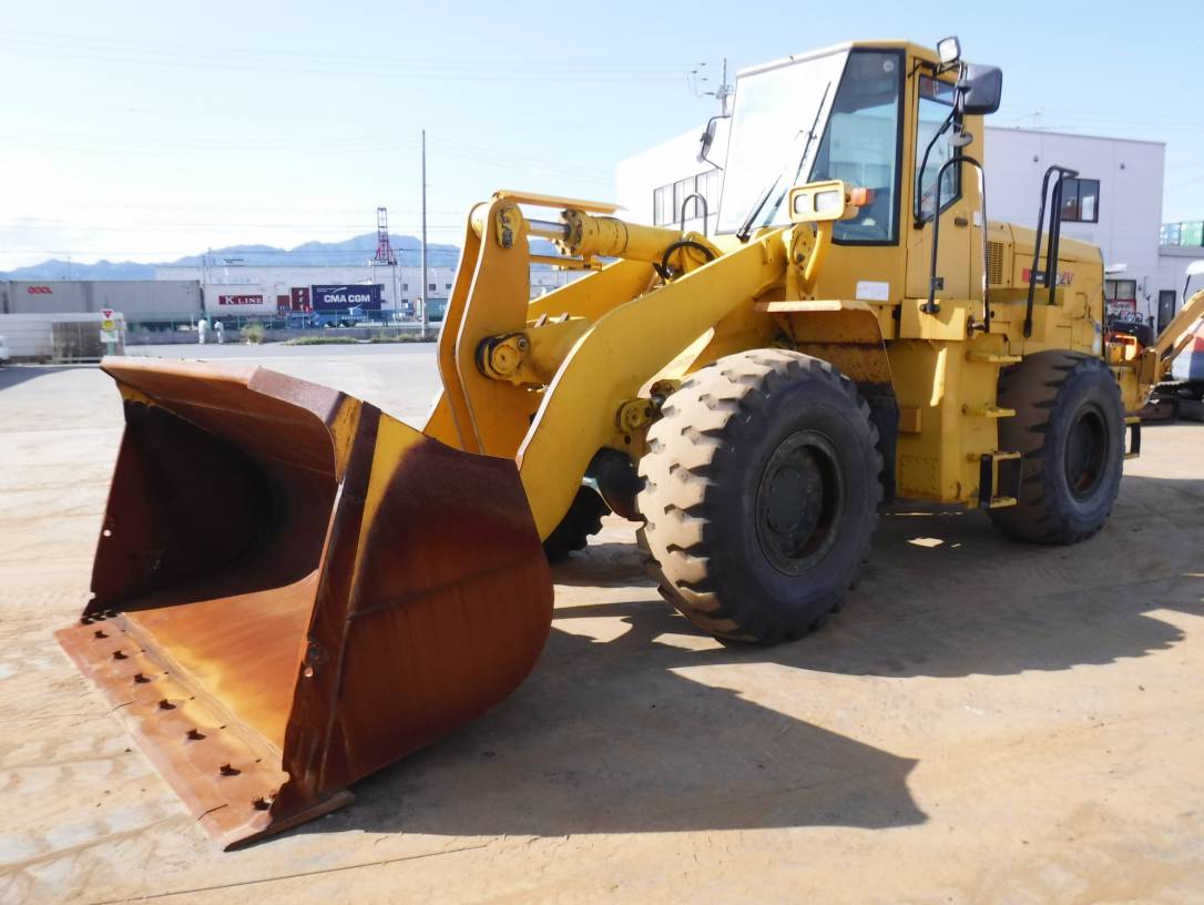 KAWASAKI 80ZV 80H1-0147 | Proxibid