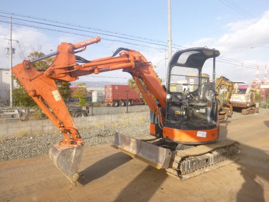 HITACHI ZX40UR-2 30150