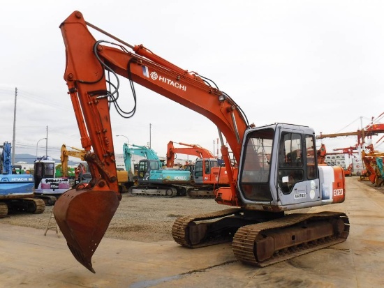 HITACHI EX120-2 34500