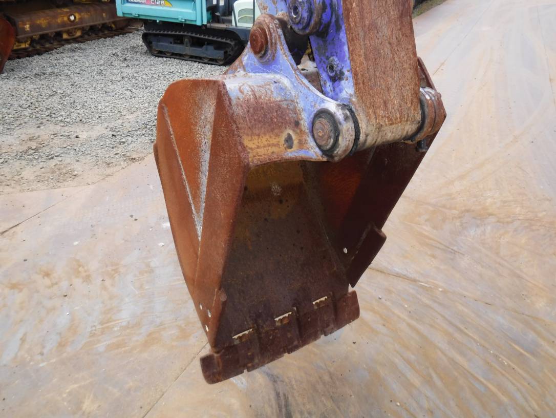KOMATSU PC78UU-6E0 27181 | Proxibid