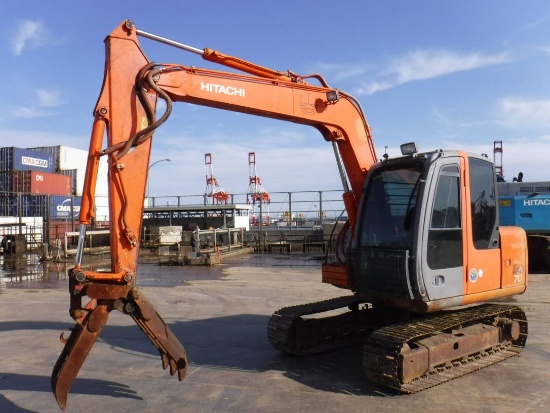 HITACHI ZX70 65186