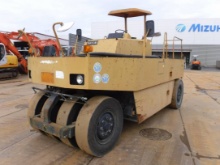 SAKAI TS200 12164 | Proxibid