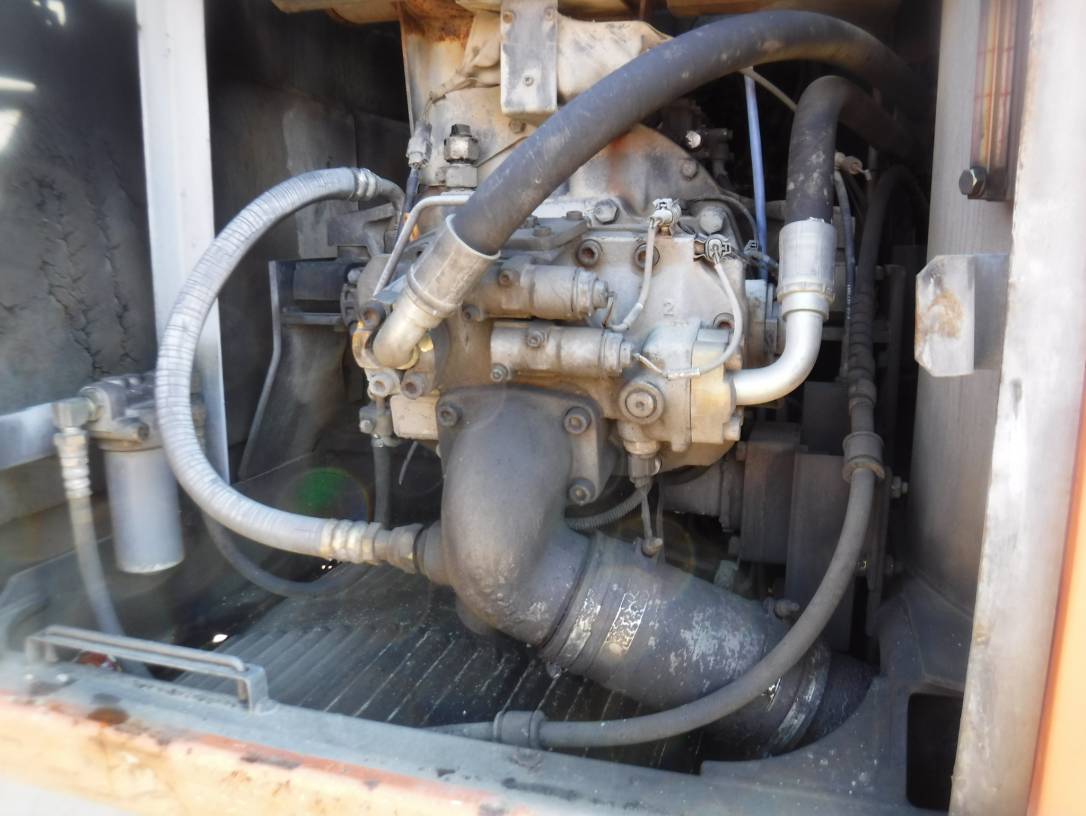 HITACHI EX200-3m 82915 | Proxibid