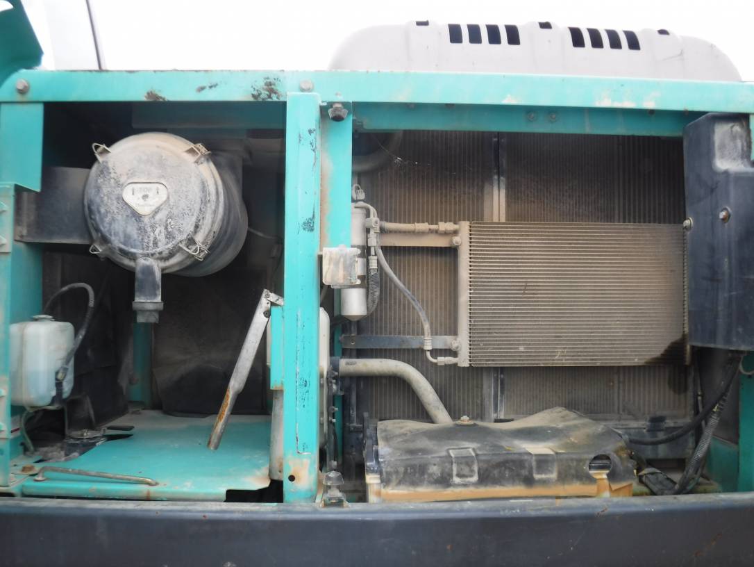 KOBELCO SK200-8 YN11-49626 | Proxibid