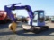 KOMATSU PC78UU-6E0 27213