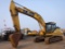 KOMATSU PC300-7E0 50127