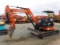 HITACHI ZX40U-3 21406