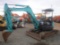 KOBELCO SK40SR-5 PH07-06099