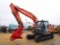 HITACHI ZX120-3 85407