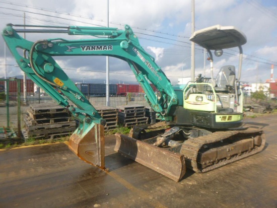 YANMAR VIO40-5B 57216B