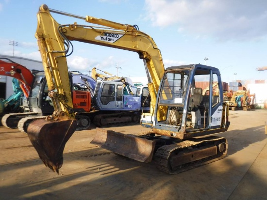 KOBELCO SK60 LE-17381