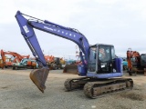 KOMATSU PC128US-2 5286