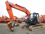 HITACHI ZX135US-5B 94351