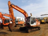 HITACHI EX120 24814