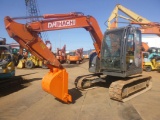 HITACHI ZX75US-3 64053