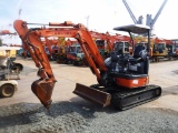 HITACHI ZX30U-2 15234