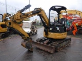 CAT 303C SR MSP00419