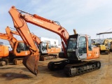 HITACHI ZX120 72425