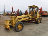 KOMATSU GD28AC-1 1553