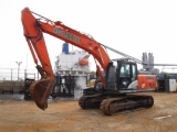 HITACHI ZX210K-5B 300539