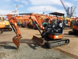 HITACHI ZX30U-3 20034