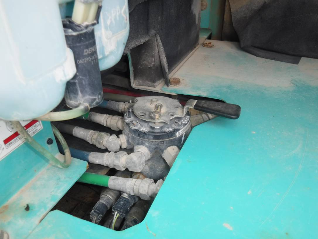 KOBELCO SK200-8 YN11-49626 | Proxibid