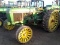 John Deere 2555 Utility Tractor   /Onsite Lot#678