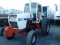 Case 2290 Cab Tractor w/ Front Weights    / Onsite Lot#660