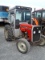Massey Ferguson 240 Cab Tractor. 2286 hrs. Nice Shape.    / Onsite Lot#1373