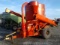 Brady 1055 Grinder Mixer. Scales. Hydraulic Drive. Nice Shape      / Onsite