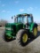 John Deere 6430 Premium Cab Tractor. Auto Quad. 4920 hrs. Very Nice Machine