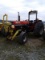 Case IH 695 Tractor. Showing 5636 hrs.       / Onsite Lot#261