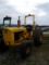 John Deere 301-A Industrial Tractor. Reverser. Showing 4046 hrs.       / On