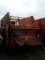 New Holland Forage Wagon. Tandem Axle.       / Onsite Lot#302