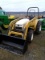 Cub Cadet 7275 Compact Tractor w/ Loader. Hydro. 1169 hrs. 4x4.      / Onsi