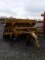 Haybuster 107 Grain Drill      / Onsite Lot#371