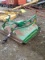 John Deere MX5 3pt Rotary Mower. Front & Rear Chain Guards.       / Onsite