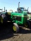 John Deere 2355 Utility Tractor. Wheel Weights. 4200 hrs. Nice Shape      /