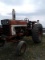 International 966 Tractor. 8199 hrs      / Onsite Lot#410