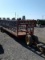 Farmco Headlock Feeder Wagon      / Onsite Lot#423