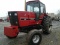 IH 5088 Cab Tractor. 5425 hrs. Front & Wheel Weights. Sharp Tractor! 