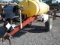 Demco 300 Gal. Field Sprayer. Foam Markers. 30' Hydraulic Fold Booms. Nice