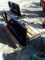 Esch Skid Steer Loader 3 Prong Bale Spear - Brand New      / Onsite Lot#611