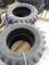 Set of 4 10-16.5 Tires      / Onsite Lot#742
