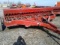 Case IH 5100 Soybean Special Grain Drill. Grass Box. Extra Parts. Good Shap