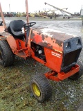 Gravely GMT9000 Commercial Garden Tractor      / Onsite Lot#315