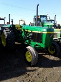 John Deere 2355 Utility Tractor. Wheel Weights. 4200 hrs. Nice Shape      /