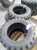 10-16.5 Tires - Set of 4 - New      / Onsite Lot#734
