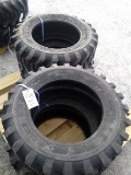 Set of 4 10-16.5 Tires      / Onsite Lot#738