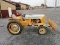 Cub Lo-Boy 154 Tractor w/ 54
